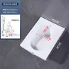 Set de Cisterna para Inodoro de Sentadillas para el Hogar Inodoro de Sentadillas Inodoro Cerámico Desodorante para Inodoro de Sentadillas Sin Defecación