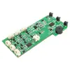 Masajeador de Piernas Inalámbrico de Onda de Aire Multifuncional Instrumento de Belleza para Piernas Solución PCB Desarrollo Personalizado Placa de Pruebas