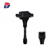 Adequado para Bobina de Ignição Nissan Uf550 22448-Ey00A 5C1788 178-8503 Uf617