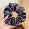Diadema de Lazo de Encaje de Alto Gama Estilo Coreano para Mujer Cuerda para el Cabello con Lazo de Encaje Lazo Lindo para Moño Accesorios para el Cabello Accesorios Versátiles para el Cabello