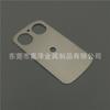 Aleación de Aluminio Panel Cepillado de Alto Brillo Equipo de Procesamiento Panel de Control Placa de Aluminio Procesamiento Personalizado