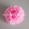 Bolas de Flores de Papel Atacado para Decoração, Bolas Colmeia de Origami Feitas à Mão, Bolas de Papel para Casamentos Europeus e Americanos, Decorações para Festa de Aniversário, Artesanato de Papel
