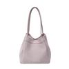 Bolsa pequena popular deste ano para mulheres 2024 nova moda axilas mochila carteiro texturizado bolsa