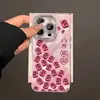 Cimientos de Riqueza desde Todas las Direcciones: Adecuado para funda de teléfono Apple 16 Pro Max, Dibujo animado lindo para 15, Sensación de alta gama para 14, Protector para 13
