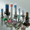 Arandela de conexión para bordillos Advantage Supply Germany ENSAT-S 302 000 040. 110