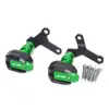 Adequado para modificação de bola anti-queda Yamaha XJ6 XJ-6N carroceria haste anti-queda proteção barra do motor acessórios de bola