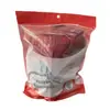 Chaqueta de plumón Ropa Limpiadores para chaquetas de plumón Desengrasado y Descontaminación Ropa sin Lavado Detergente para Ropa Toallitas de Limpieza Procesamiento de Fábrica