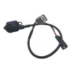 Adequado para câmera JC traseira 56054158AD