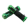 Conjunto de Manoplas para Mountain Bike Manopla de Bicicleta Antiderrapante Acessórios para Mountain Bike Equipamento de Ciclismo