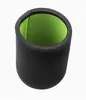 Capa Refrescante de Neoprene para Lata, Reutilizável, Isolante para Lata de Bebida Padrão 330ml, Suporte Refrescante para Lata de Cerveja, Coca-Cola, Refrigerante
