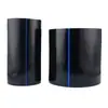 Tubo para Roscado de PE, Tubo de Protección de Cables, Tubo de Roscado Embebido para Alumbrado Público 25 25 32 40 50 63 75 Tubo en Rollo