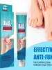 Hanel comercio exterior transfronterizo al por mayor crema antibacteriana reparadora para onicomicosis crema reparadora para bacterias ungüento para el cuidado de las uñas