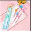 Limpiador de lengua, Cepillo de lengua, Cepillo de silicona multifuncional, Raspador de lengua, Cepillo para limpiar la lengua bucal, Herramienta para limpiar la lengua