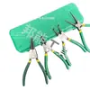 Pinzas de resorte, Pinzas para anillos de retención, Pinzas para anillos de presión internos y externos, Pinzas de doblado internas y externas, Pinzas de resorte, Pinzas para anillos de retención, Herramientas de reparación
