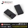 PIC16F722A-I/SS PIC16F722A SSOP28 microcontrolador microcontrolador novo original