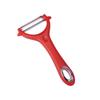 Cuchillo para pelar frutas, Cuchillo para pelar manzanas, Cuchillo para pelar frutas y verduras para el hogar al por mayor, Pelador de caña de azúcar, Pelador de frutas y verduras de cocina