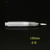 Caneta tinteiro transfronteiriça conjunto de tinta aquarela sólida grande capacidade ponta chata cabeça pontiaguda armazenamento de água para irrigação pincel atacado