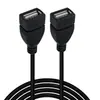 Cabo de Dados de Carregamento de Cobre Puro Docking de Impressão Estendido USB 2.0 Cabo de Conexão Amaf Ambm Amam