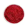 Atacado Strass de Resina Cor AB Transparente 1.5-2MM Strass de Fundo Pontiagudo Fundo Transparente 26 Cores Strass Iridescente Acessórios para Joias com Incrustação de Strass DIY
