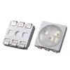 Venta al por mayor del fabricante 5050 Lámpara LED de Belleza de Cuatro Colores Instrumento de Mascarilla de Fisioterapia Fotónica 5050 Fuente de Luz de Combinación Multilongitud de Onda