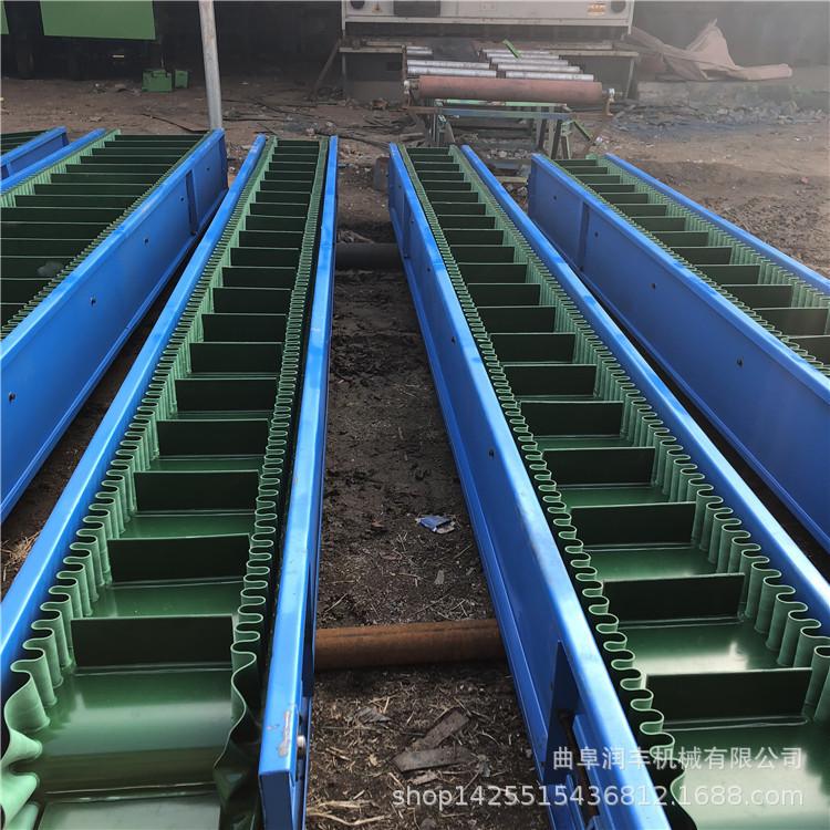 PVC输送机