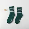 Calcetines Largos para Hombre Calcetines de Baloncesto de Moda Calcetines de Tubo Medio Calcetines para Hombre Zhuji Calcetines de Tubo Medio Sin Calcetines de Algodón Puro Mujer