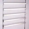 Estante de Exhibición para Accesorios de Teléfono Móvil, Combinación de Calcetines Pequeños Colgantes de Pared para Joyería, Estantes de Supermercado, Ganchos para Snacks, Estantes