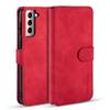 Funda para teléfono DG.MING para Samsung S21 FE/S21 +/S20 FE/Plus/Note20 Ultra