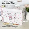 Caja de Regalo Grande Caja Vacía Caja Exquisita para Regalo de Cumpleaños Caja de Embalaje Cartón Engrosado Caja de Regalo Creativa de Alto Valor Estilo Japonés y Coreano