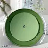 Portalápices Giratorio 360 Grados Panda Bambú para Niños, Niños, Estudiantes, Creativo y Lindo Contenedor de Bolígrafos de Alto Valor Decoración de Escritorio