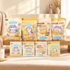Calentador de Manos Corporal Calentador Parche de Calor para Niñas Período Menstrual Vientre Caliente Protección contra el Frío Parche Calentador de Abdomen Parche Calentador En Stock Venta al por Mayor