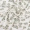Algodón Clase A seersucker algodón doble crepé tela para toalla de baño pijama 125 gramos 135 ancho 40 hilo de algodón