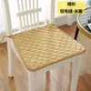 Cojines Gruesos de Felpa para Silla de Invierno al por Mayor, Cojines Antideslizantes para Silla de Oficina y Computadora, Cojines para Asiento de Estudiantes