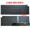 Ru Es Adecuado para Teclado Dell Vostro 5620 5625 7620 5630 5635 3530 3535
