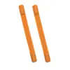 Protetores de Pé de Silicone, Protetores Giratórios de Silicone para Óculos, Protetores de Haste de Óculos, Acessórios para Óculos, Ganchos de Orelha e Suportes de Orelha