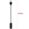 Aplicable al cable de carga magnético para OPPO Watch X, base cargadora para reloj inteligente OPPO Watch X