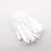 Cordón de Nylon Ancho Corto Color Caramelo 08 para Teléfono, Cordón para Botella de Agua, Cordón para Altavoz, Correa Anti-Pérdida para Ventilador Pequeño, Correa de Muñeca para Walkie-Talkie