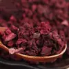 O Mesmo Produto Popular das Transmissões Ao Vivo de E-Commerce: Fruta Sangue de Dragão, Ginseng Flamejante, Pitaya Vermelha, Fruta Sangue de Dragão, Fruta de Carne Vermelha Preservadora da Saúde, Pudim de Jade