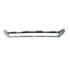 Aplicable a: 13-17 años Mercedes-Benz GLKW204 barra delantera tira brillante cromada 2048851822
