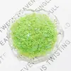 Lantejoulas Estrela de Cinco Pontas Vazadas 4mm 1g Embalagem Pequena em Formato de Estrela Material de Preenchimento Acessórios de Decoração DIY Lantejoulas