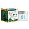 Fábrica de Origen de Jiangxi Oem Oem Personalizado Dr. Procesamiento de Crema para Molestias Faciales en Ancianos Bian Que de Zhuo