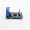 Módulo Generador de Pulsos NE555 Onda Cuadrada Onda Rectangular Módulo Generador de Señales Pequeñas Frecuencia Ajustable