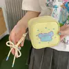 Bolsa de Cosméticos para Niñas 2026 Nuevo Modelo Portátil de Viaje Mini Ligera Linda Súper Popular Bolsa de Almacenamiento de Mano