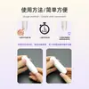 Popular Silicona Multi-Frecuencia Suave Impermeable Vibración Fuerte Mini Varita Bajo Ruido Privado Orgasmo Instantáneo Mini Hilo Huevo Vibrador