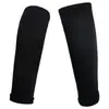 Calcetines Largos Hasta la Rodilla para Competición y Entrenamiento, Calcetines Protectores de Pierna Transpirables Absorbentes de Sudor para Jóvenes, Equipo de Protección Deportiva para Fútbol, Secado Rápido