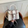 Bolso de Hombro para Mujer Shuai Mi, Moderno y Único, Nuevo Tendencia Verano 2026, Bolso Cuadrado Pequeño, Bolso de Mano para Dama, Bolso Cruzado
