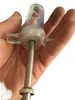 Seringa de plástico-aço fornecimento contínuo equipamento veterinário Equipamento Veterinário 20 ml comércio exterior máquina de zootecnia e aquicultura