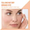 Crema para Ojos Ouhoe Vitamina C Hidratante y Humectante para la Piel Crema para Ojos