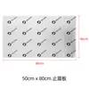 Absorción de Impactos de Butilo, Aislamiento Acústico, Resistencia a Altas Temperaturas, Modificación de Todo el Coche, Absorción de Impactos sin Olor, Amortiguación, Decoración del Hogar, Impermeable, Ingeniero Acústico Fabricante