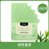 500 Hojas de Papel Absorbente de Grasa para el Rostro de Mujer en Verano, Papel Facial Absorbente de Grasa de Carbón de Bambú para Hombres, Papel Facial Absorbente de Grasa